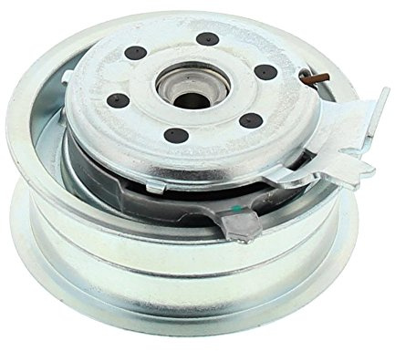 MAPCO 23895 Spannrolle, Zahnriemen | Kompatibel mit: AUDI A3, A3, A3 Cabriolet, A3 Sportback, A4 B5, A4 B5 Avant, A4 B6, A4 B6 Avant, A4 B7, A4 B7 Avant
