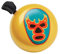 Electra Fahrradklingel Domed Ringer Bell Luchador