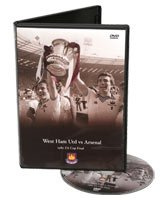 Fa Cup Final: 1980 - West Ham Utd Vs Arsenal