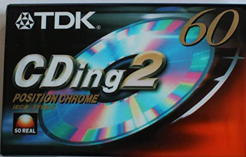 TDK