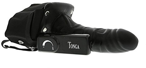 Robotic Vibrating Male Extension