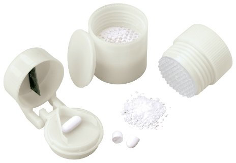 Homecraft Pill Crusher and Splitter