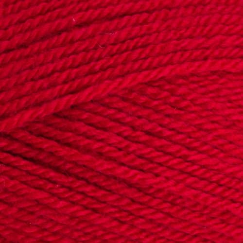 Stylecraft Knitting Yarn/Wool 100g Ball for Knit & Crochet, DK - Lipstick (1246)