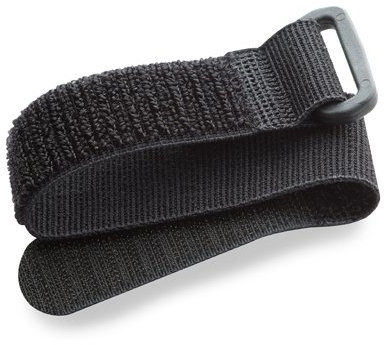 Lupine – Flexibler Klettverschluss für Batterie Hardcase