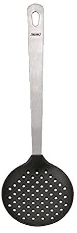 Ibili Espumadera Nylon +, Stainless Steel