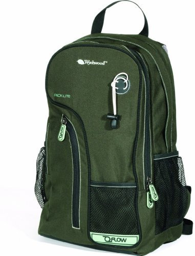 Wychwood - Game Pack-Lite Rucksack grün/schwarz