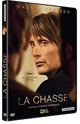 La chasse [FR Import]