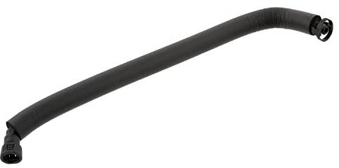 febi bilstein 36031 Ventilation Hose for crankcase, pack of one