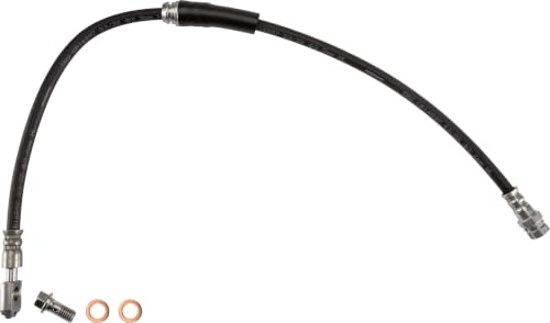 TRW Automotive AfterMarket PHD560 Bremsschlauch | Kompatibel mit: VW PASSAT B6, PASSAT B6 Variant, PASSAT CC B6