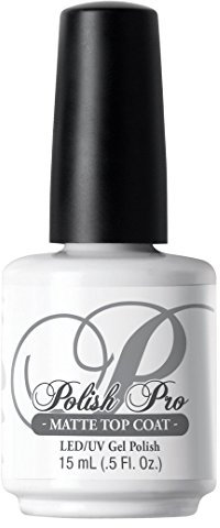 nsi Nail Polish , Matte Top Coat
