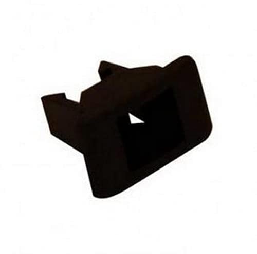 FAGOR BRANDT VEDETTE SAUTER DE-DIETRICH - GAGCHE DE PORTE POUR FOUR FAGOR