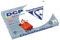 Clairefontaine 3802C Druckerpapier DCP Premium Kopierpapier für farbintensiven Bilderdruck, DIN A3, 29,7 x 42cm, 300g, 1 Ries mit 125 Blatt, Weiß