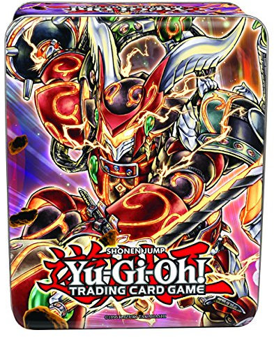 Yu-Gi-Oh! Mega Tin 2014 (pack of 1)