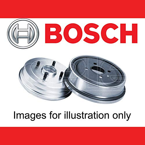 Bosch 0986477206 Trommel Bremssattel