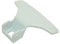 Beko Lavatrice 2828780100 - Maniglia per porta, colore: Bianco