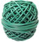 Elixir Gardens | Plant Tying Tube | 3mm x 50m | Green Flexi/Stretchy Soft String Twine Vine Shrub Climber Support| Various Quantities Available | x1