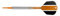 Target Dart-Set Raymond Van Barneveld RVB 80 % Wolfram, 18 g