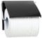 MSV Bad Serie Uni Toilettenpapierhalter WC Rollenhalter Papierhalter Klopapierhalter