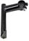 RALEIGH BIKE HANDLEBAR STEM, 22.2mm (made for 1” forks) 80mm REACH, SUITABLE FOR ADULT & CHILDRENS BIKES BLACK