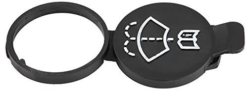 Universal 5CM Scheibenwischer Waschflüssigkeitsbehälter Tankdeckel für Modelle 2010-2016, OE 13227300
