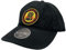 Bioworld Cobra Kai Logo Adjustable Cap Black