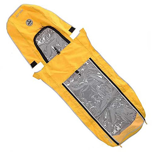 XLC Winora Unisex – Erwachsene 3092070050-Verdeck Verdeck, Marigold/Anthrazit, Einheitsgröße