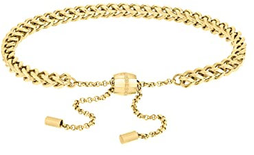 Liebeskind Armband LJ-1007-B-23 IP Gold