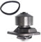 AUQDD AW7145 Professional Water Pump Kit Fit For (Cummins Engine 5.9L Diesel 359Cid) 1994-2007 Dodge Ram 2500 3500 /1989-1993 Dodge D250 D350 W250 W350