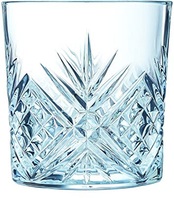 Luminarc P5937- Gobelet forme basse 30cl Tasting Time Spirit