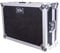 Protekt DJ Flight Case für Numark Mixstream Pro Controller Plus Series CMS, Schwarz , 650 x 410 x 200mm, DJ-Koffer