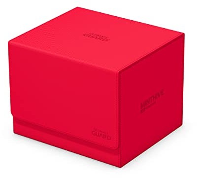 Ultimate Guard Minthive 30+ XenoSkin Rot