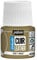 PEBEO - Setacolor Leather - Acrylic Paint for Leather and Leatherette - Customization Bag, Shoe, Sneaker - Scratch resistance, folds, rubbing - Metal Effect - Metal Gold - 45 ml