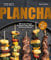Plancha: 100 kreative Rezepte für Fleisch, Fisch, Geflügel, Gemüse und Desserts. Die mediterrane Art zu grillen.
