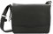 Picard Umhängetasche Timeless 5394 für Damen aus Rindsleder in der Farbe Schwarz, 22 x 17 x 6 cm, 53944F9001