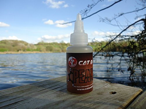 Peanut Concentrated Carp Bait Flavouring. Liquid Carp Bait (50ml)