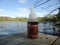 Peanut Concentrated Carp Bait Flavouring. Liquid Carp Bait (50ml)