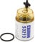 Filtro Carburante Separatore Acqua Carburante Marino Sostituzione Kit Separatore Mercury Marine con Anelli di Tenuta Per Motore Fuoribordo Yacht S3213