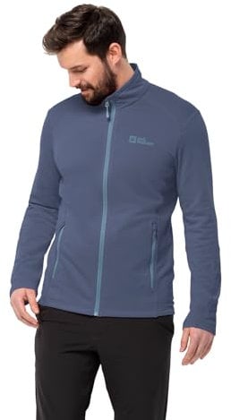 Jack Wolfskin KOLBENBERG FZ M