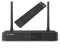 Zidoo Z9X Pro Multimedia-Player 4K HDR Android 11 OS TV Box, HDR10+,Dolby Vision, 4K HDR 3D Player, Atmos, Auro 3D, 5G WiFi 6,