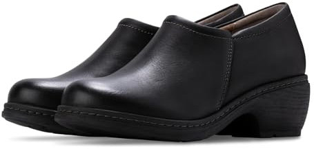 Eastland Femme Rosie Escarpins, Noir, 37 EU