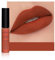 Anifer Velluto opaco rossetto liquido trucco di lunga durata e usura impermeabile, non Stick Cup Lip Gloss, (rosa rosso 631)