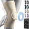 NEENCA Kniestütze, Komprimierte Kniebandage mit Patella Gel Pads & Feder Seitenstabilisatoren, Medizinischer Knieschützer für Laufen, Meniskusriss, Arthritis, Gelenkschmerzlinderung, ACL, Erholung