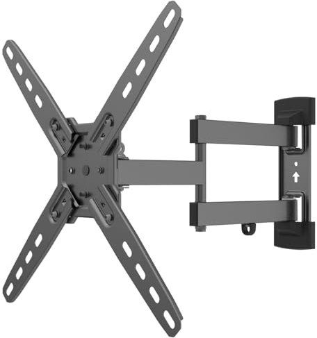 my wall HF12L - Soporte de Pared para televisores (33,0 cm (13) - 127,0 cm (50)