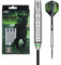 ONE80 Panther-X 80% - Steeldarts 23 Gramm