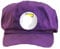 Generico Super Wa Luigi Bros Hydraulische Cosplay Cap mit gesticktem Logo