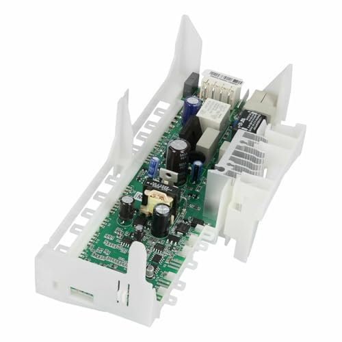 LUTH Premium Profi Parts Steuerelektronik programmiert kompatibel mit Siemens 12024361 für Kaffeemaschine