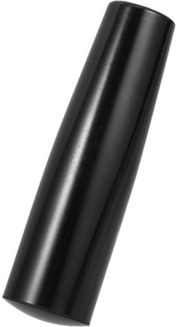 Warmhm BBQ Handle with Comfortable Grip High Temperature Resistance and Copper Thread Grilling Rotisserie Forks and Woodworking Tools