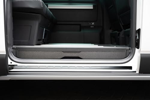 OneLevel Essential Trittstufeneinsatz für VW Multivan/California T5/T6/T6.1