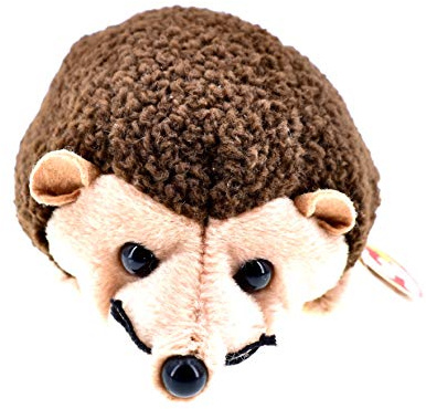 Prickles the Hedgehog - TY Beanie Baby