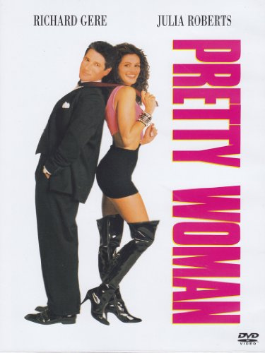 Pretty woman [IT Import]